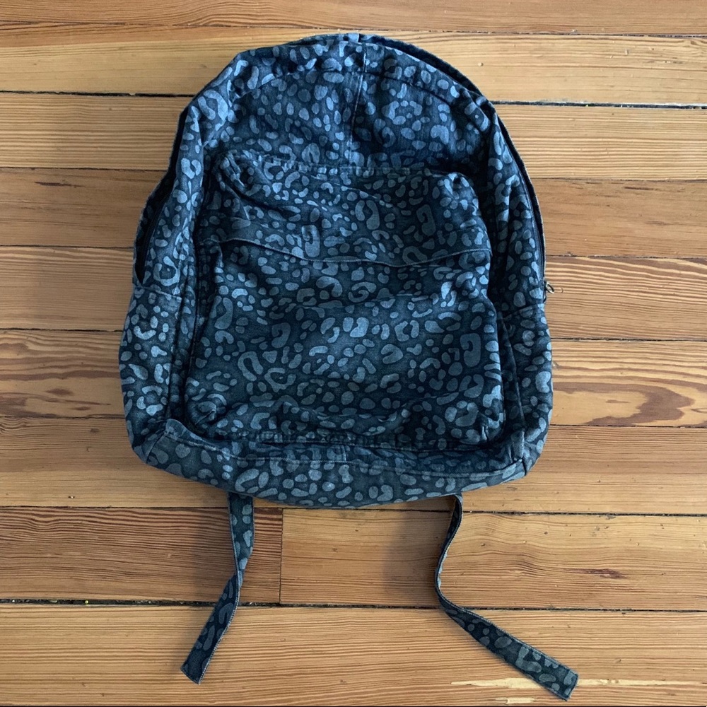 Deena & Ozzy Awesome Vintage Inspired Backpack UO!